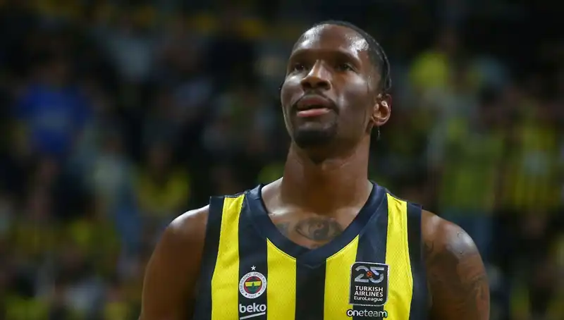 Nigel Hayes-Davis'in Yeni Takımı Hangi Sırlarla Açıklandı?