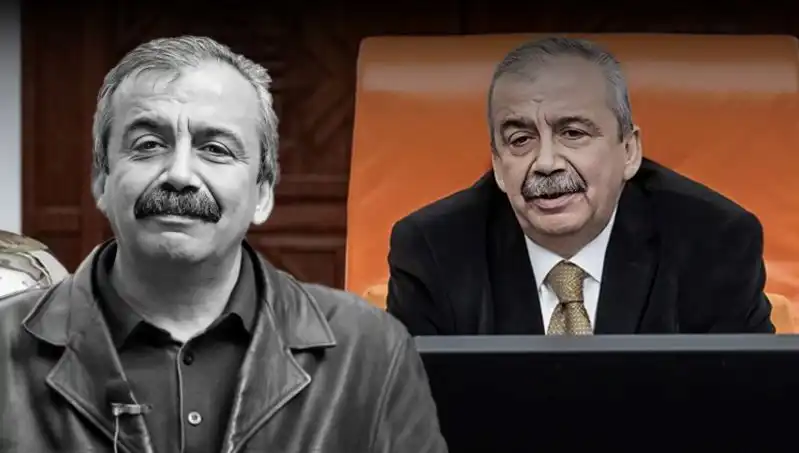 DEM Parti'den İmralı Heyeti Açıklaması: Yeni İsimler Geliyor Mu?