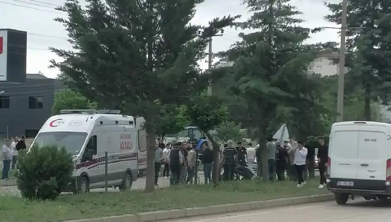 10 Yaşındaki Çocuğun Hayatına Mal Olan Trajik Kaza: Yaya Geçidinde Kamyonet Çarptı
