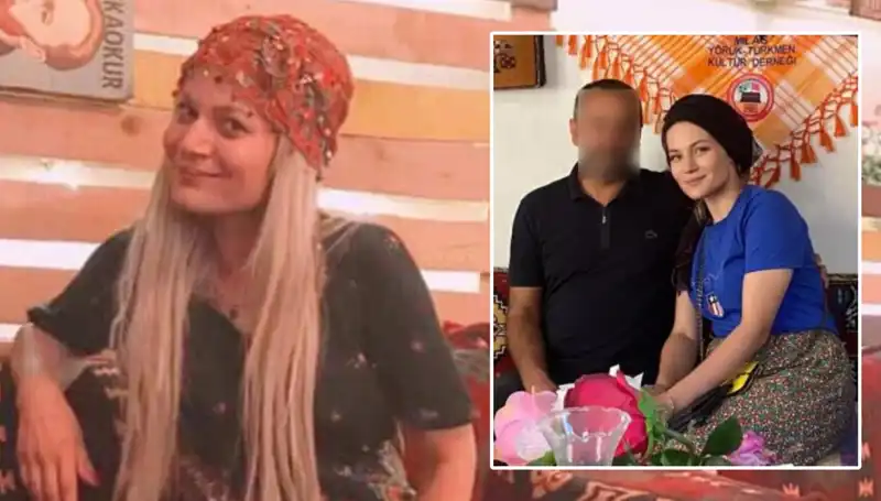 Bodrum'dan Mardin'e Uzanan Aşk Hikayesinde Şoke Eden İddialar!