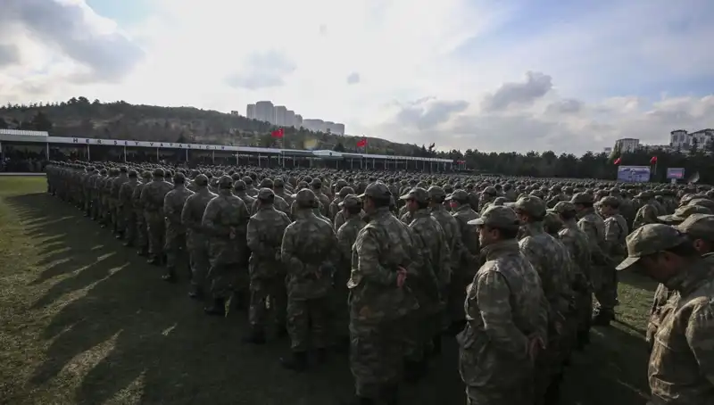 2025 Bedelli Askerlik Dönemleri: Celp ve Sevk Ücretleri Hakkında Her Şey