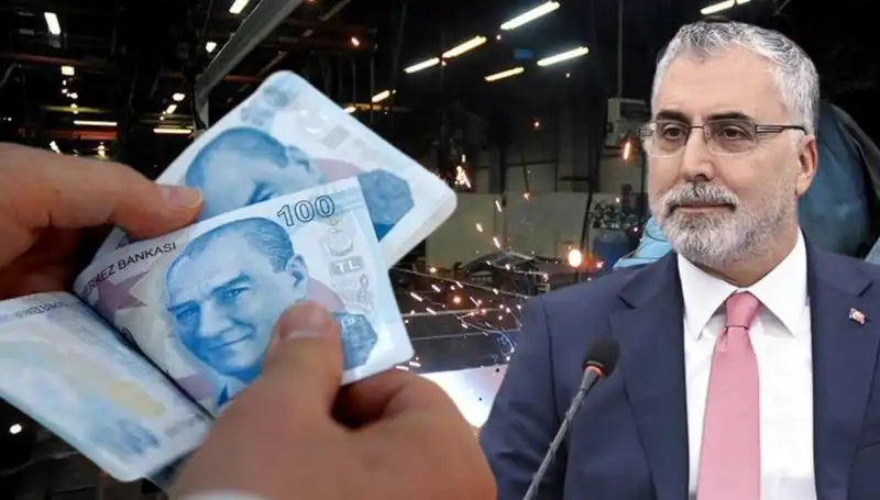 Kamu İşçilerine Toplu İş Sözleşmesi 2025: Zammı Merakla Bekleniyor