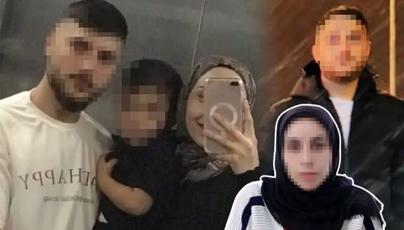 Zeynep'in İsyanı: Öldürülmeden Önce Aşk ve Şiddetin Karanlık Yüzü