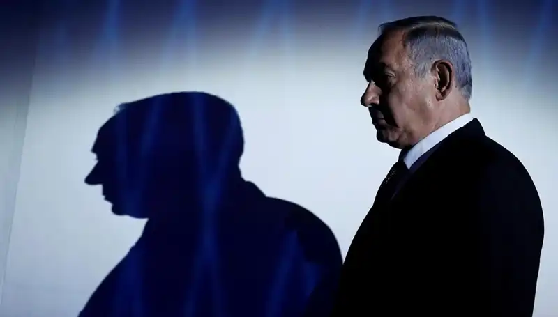 Netanyahu'nun Çapraz Sorgusunda 1,788 "Hatırlamıyorum" Yanıtı Şok Etti