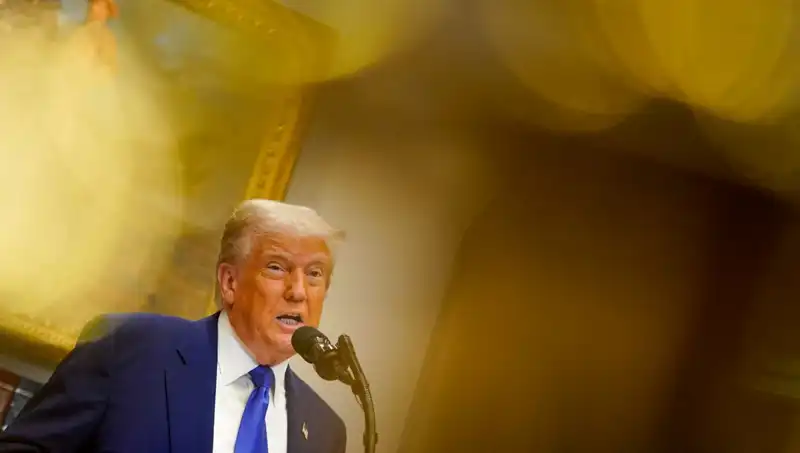 Trump’tan Şok Açıklama: Rusya ve Ukrayna Arasında Esir Takası Gerçekleşti