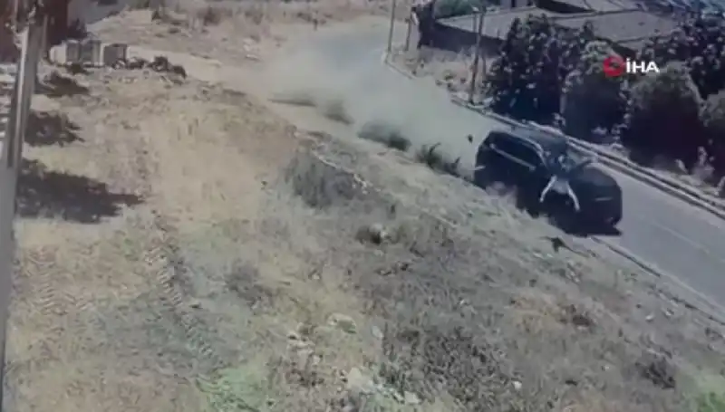 15 Yaşındaki Genç Sürücü, Yaya Çarpmasıyla Hayatını Kaybeden Kişiyi Gölgede Bıraktı