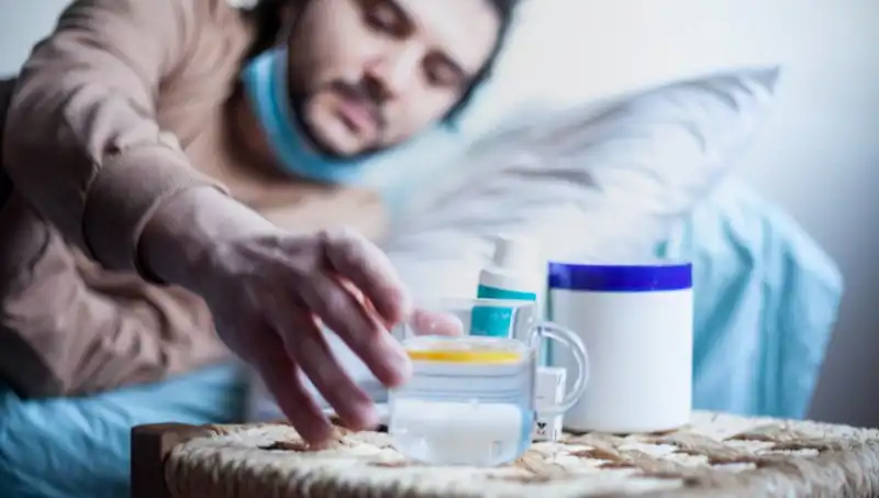 Hastalık Belirtileri Griple Karıştı: Genç Çocuğun Trajik Ölümü