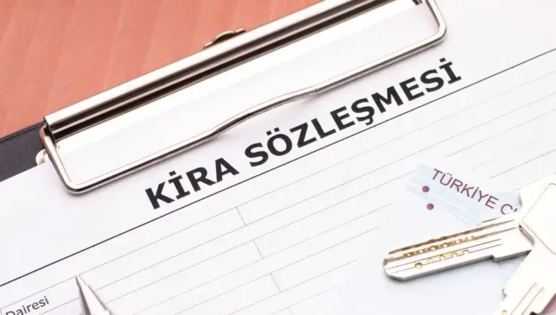 2025 Ağustos Ayında Kira Artış Oranı Açıklandı: Yeni Oranlar Neler?