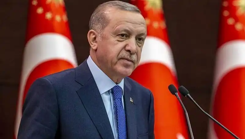 Türkiye, Erdoğan liderliğinde barış diplomasisi ile uluslararası ilişkileri güçlendiriyor
