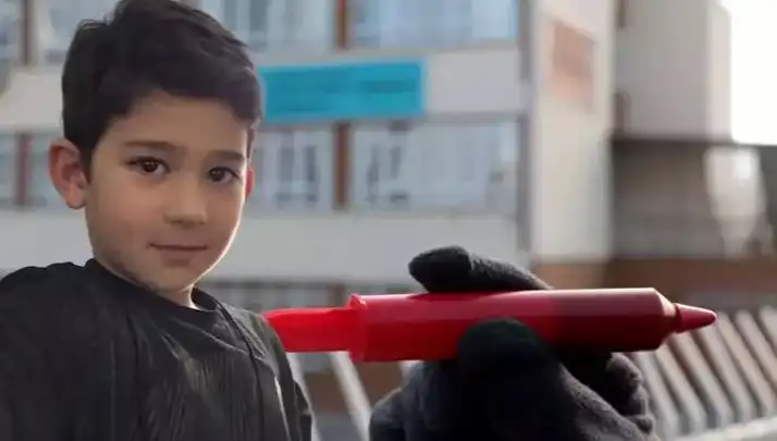 Şırınga Çikolata Davası: Adalet Yerini Buldu, 5 Sanığa Hapis Cezası Verildi!