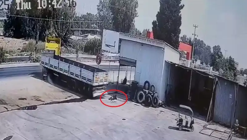 16 Yaşındaki Çocuk İşçinin Trajik Ölümü, İş Güvenliği Tartışmalarını Kızıştırdı