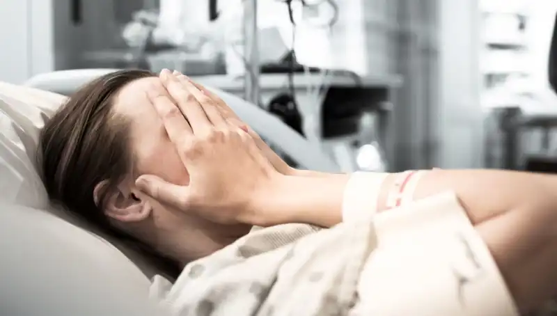 Kanserin Gizli Belirtisi: Doktorların Gözünden Kaçan Tehlike