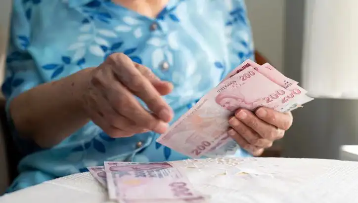 Dolandırıcılar Emeklilere Yönelik Yeni Bir Tuzağa İmza Atıyor