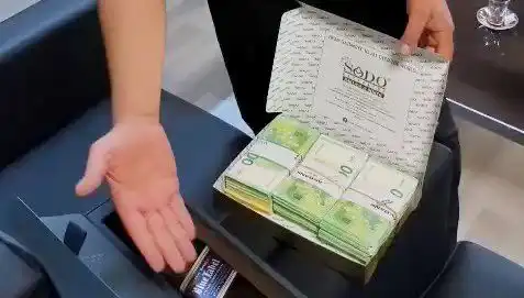 Manavgat Belediyesi’ne Baskın: Baklava Kutularında Gizli Avrolar Bulundu!