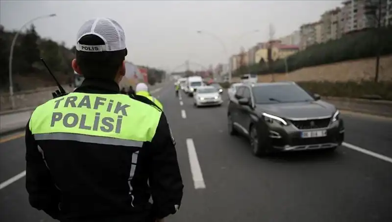 23 Nisan'da Ankara'da Hangi Yollar Kapalı Olacak? Trafiğe Dikkat!