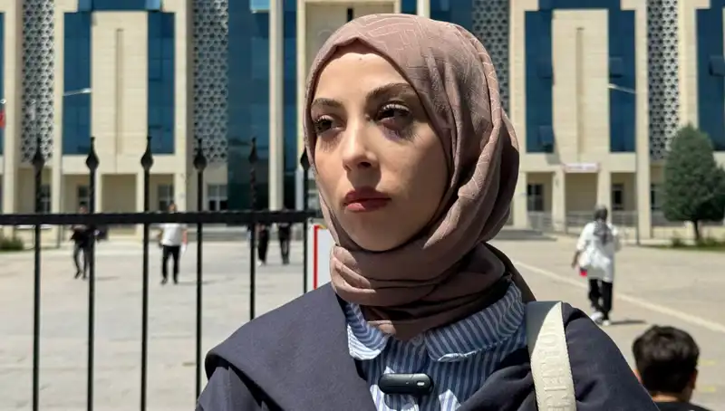 Sena'nın Yüreğindeki İsyan: "Kadın Cinayeti Olarak Anılmak İstemiyorum!"