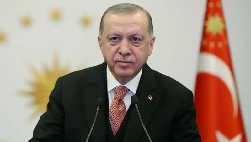 Cumhurbaşkanı Erdoğan, NATO Zirvesi'nde Türkiye'nin Rolünü Vurgulayacak