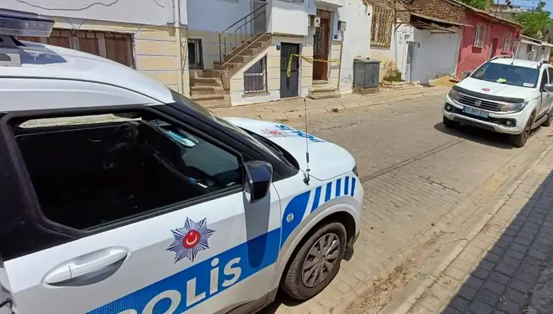 Evden Kötü Kokular Geldi, Üç Gün Sonra Gizemli Ölüm Ortaya Çıktı