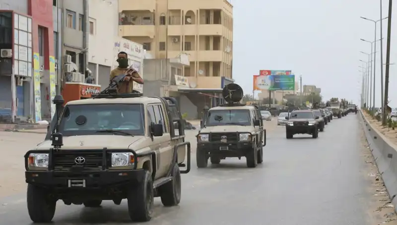 Birleşmiş Milletler Libya İçin Kritik Bir Çağrıda Bulundu!