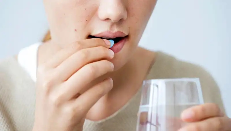 Antibiyotiklerin Yan Etkileri: Bağırsakların İyileşmesi için 5 Pratik Yöntem