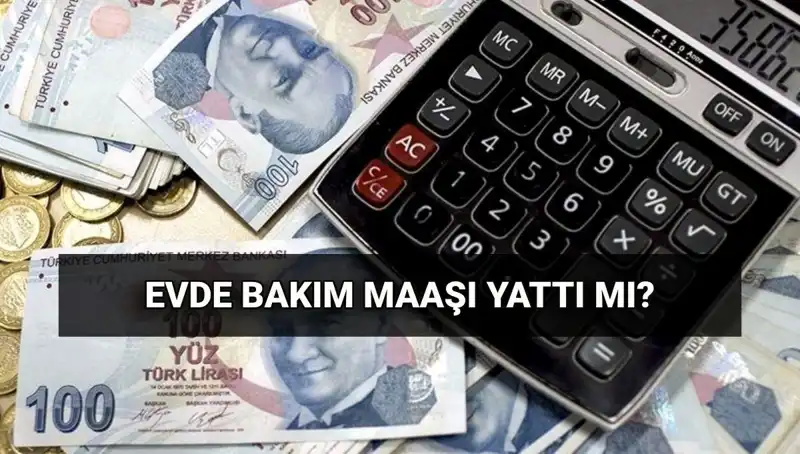 Evde Bakım Maaşı Ödemeleri: Haziran Ayı İçin Sorgulama Rehberi