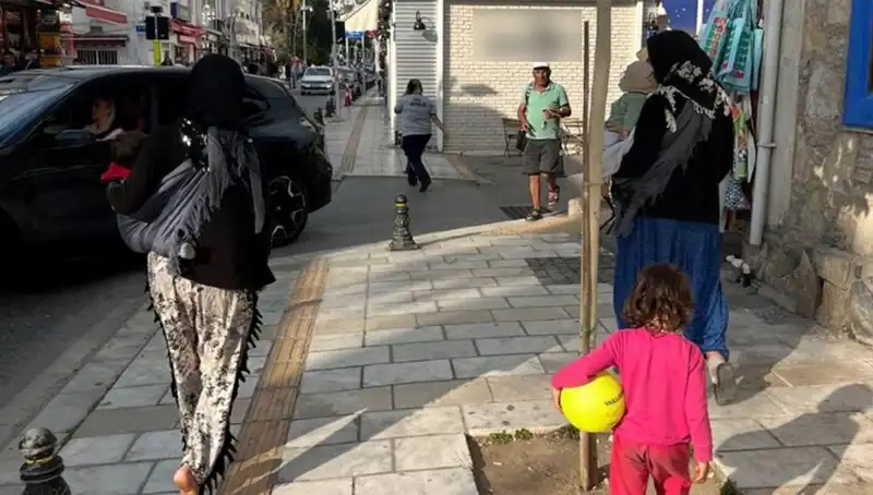 Çocuklarını Dilendirenlere Yasal İşlem: Artık Tolerans Yok!