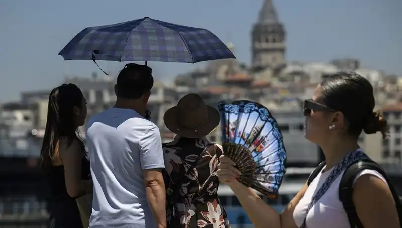 Başkent de Dahil, 20’den Fazla İlde Güçlü Sağanak Yağış Bekleniyor
