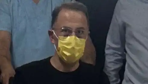 Murat Çalık'ın Adli Tıp İşlemleri Tamamlandı: Sonuçlar Neler Olacak?