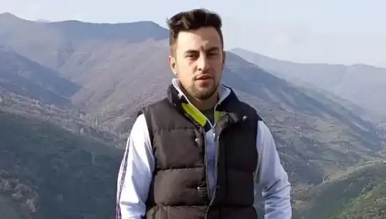 27 Yaşındaki Harun’un Ölümü, Şok Edici Detaylarla Ortaya Çıktı