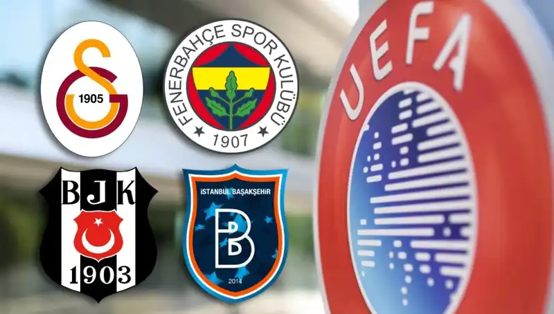 Türkiye'nin UEFA Ülke Puanı Sıralamasındaki Son Durumu 2025