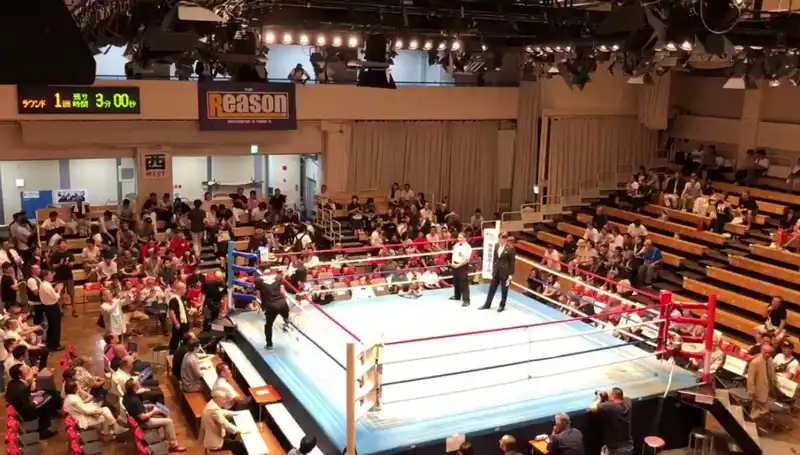 Japonya'nın Ölümcül Turnuvasında Şok: İki Gün Arayla İki Ölüm!